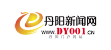 丹阳新闻网logo,丹阳新闻网标识