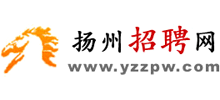 扬州招聘网logo,扬州招聘网标识