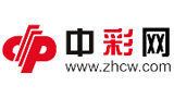 中彩网logo,中彩网标识