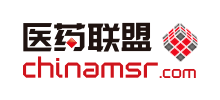 Chinamsr医药联盟logo,Chinamsr医药联盟标识
