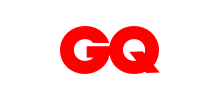 GQ男士网logo,GQ男士网标识