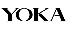 Yoka时尚网Logo