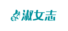 淑女志Logo