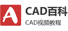 CAD百科Logo