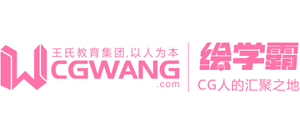 CG王氏教育培训Logo