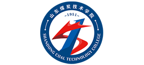 山东煤炭技术学院logo,山东煤炭技术学院标识