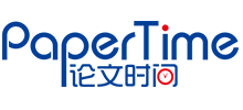 PaperTime论文时间logo,PaperTime论文时间标识