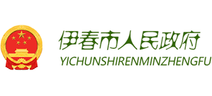 黑龙江省伊春市人民政府logo,黑龙江省伊春市人民政府标识