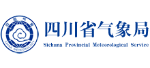 四川省气象局logo,四川省气象局标识