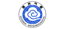 贵州省气象局Logo