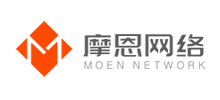 上海摩恩网络科技有限公司logo,上海摩恩网络科技有限公司标识