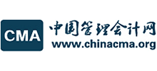 中国管理会计网logo,中国管理会计网标识