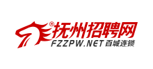 抚州招聘网Logo