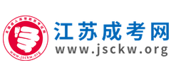 江苏成人高考网logo,江苏成人高考网标识