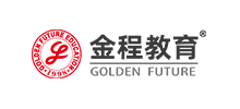 上海金程教育培训有限公司logo,上海金程教育培训有限公司标识