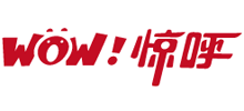 惊呼网logo,惊呼网标识