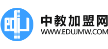 中教加盟网logo,中教加盟网标识