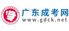 广东成考网logo,广东成考网标识
