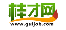 桂才网Logo