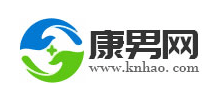 康男网Logo