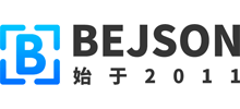 Be JSONlogo,Be JSON标识