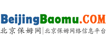 北京保姆网logo,北京保姆网标识
