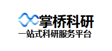 掌桥科研logo,掌桥科研标识
