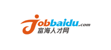 广东富海人才网Logo