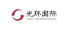 北京光环国际教育科技股份有限公司logo,北京光环国际教育科技股份有限公司标识