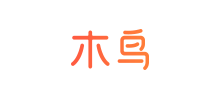 木鸟民宿网logo,木鸟民宿网标识