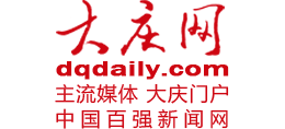 大庆网Logo