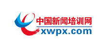 中国新闻培训网logo,中国新闻培训网标识