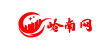 岭南网logo,岭南网标识
