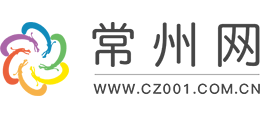 常州网Logo