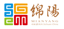 绵阳新闻网Logo