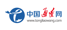 中国通辽网Logo
