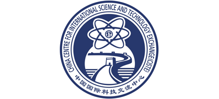 中国国际科技交流中心logo,中国国际科技交流中心标识