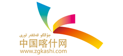 中国喀什网logo,中国喀什网标识
