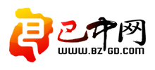 巴中网Logo