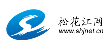 松花江网logo,松花江网标识