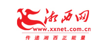 湘西网Logo