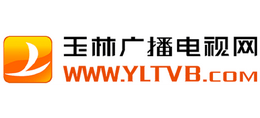 玉林广播电视网logo,玉林广播电视网标识