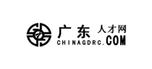 广东人才网Logo