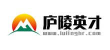 江西庐陵英才网logo,江西庐陵英才网标识