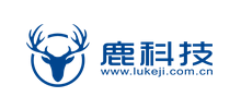 鹿科技Logo