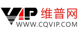 维普网logo,维普网标识