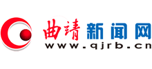 曲靖新闻网logo,曲靖新闻网标识