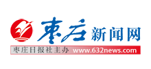 枣庄新闻网logo,枣庄新闻网标识
