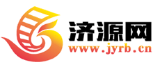 济源网Logo