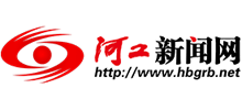 河工新闻网logo,河工新闻网标识